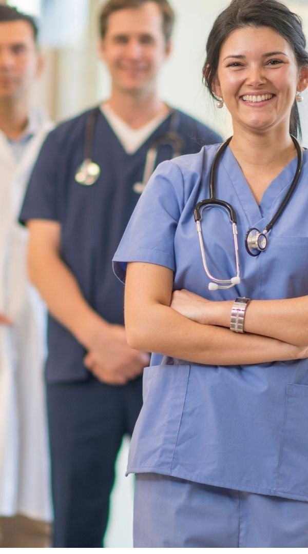 Healthcare Professional